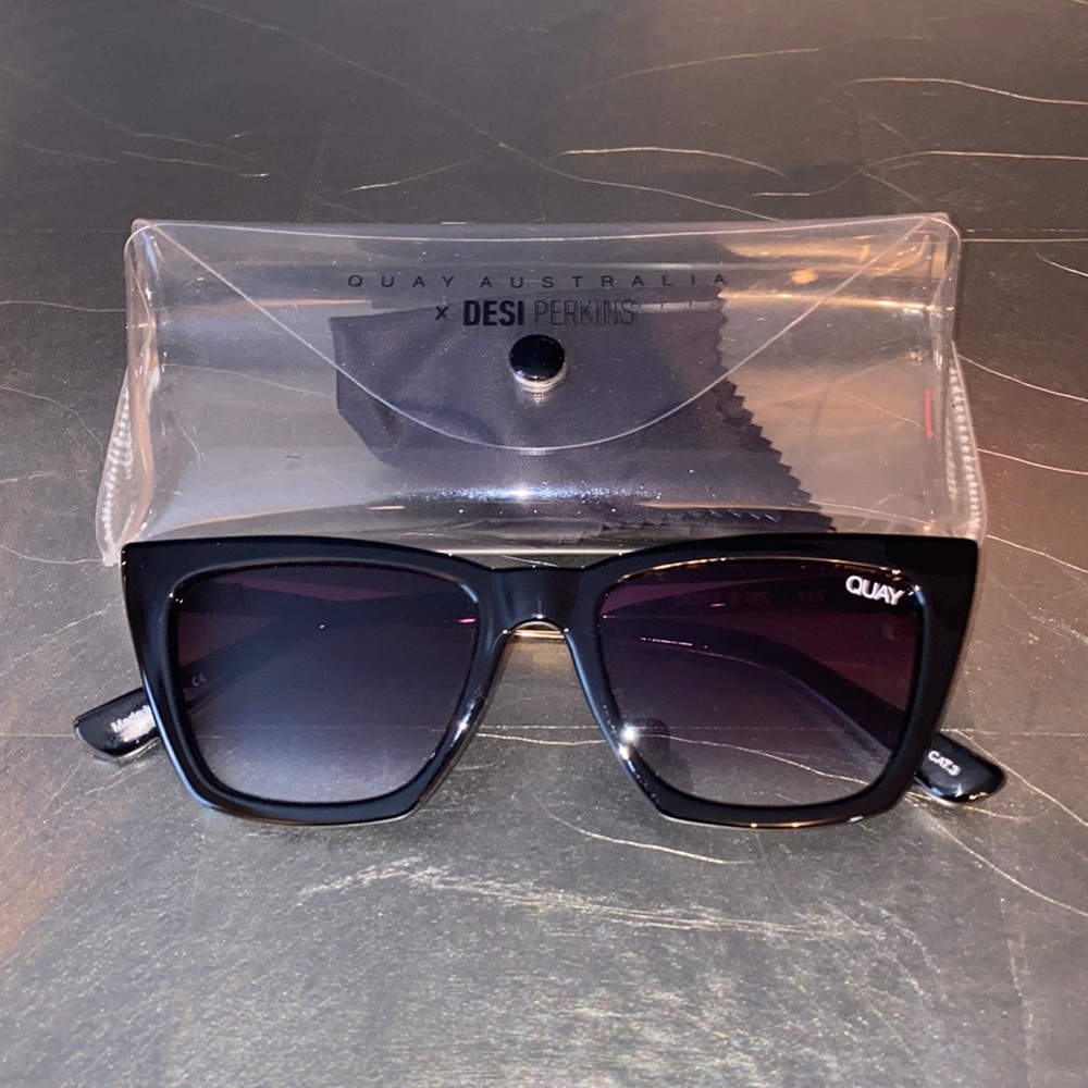 Quay Australia Sunglasses
